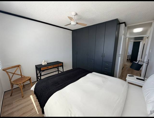 3 BEDROOM APARTMENT TO LET IN HUMEWOOD